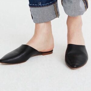 Madewell Gemma Mule